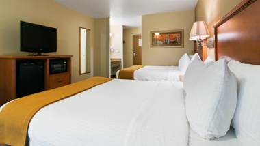 Best Western Empire Towers