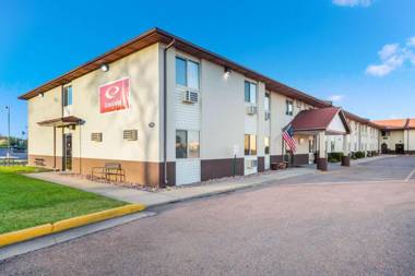 Econo Lodge Sioux Falls Empire Mall