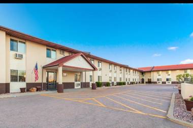 Econo Lodge Sioux Falls Empire Mall