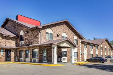 Econo Lodge North Sioux Falls