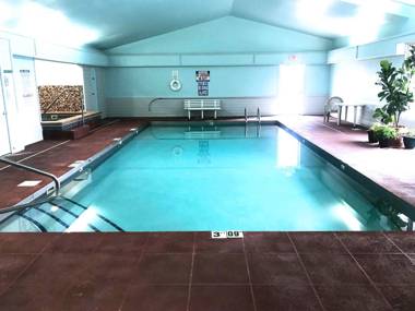 RedRock Inn Sioux Falls