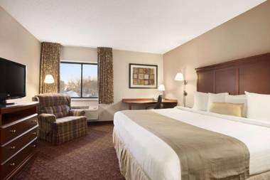 Baymont by Wyndham Sioux Falls