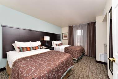 Staybridge Suites Sioux Falls at Empire Mall an IHG Hotel