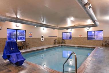 Baymont by Wyndham Sioux Falls North I-29 and Russell Street
