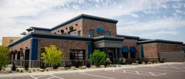 Fairfield Inn & Suites By Marriott Sioux Falls Airport