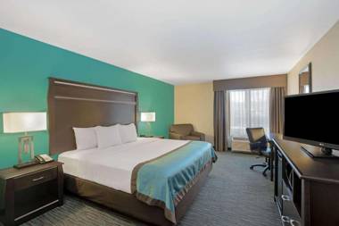 La Quinta by Wyndham Sioux Falls