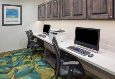 Hampton Inn & Suites By Hilton Southwest Sioux Falls