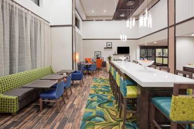 Hampton Inn & Suites By Hilton Southwest Sioux Falls