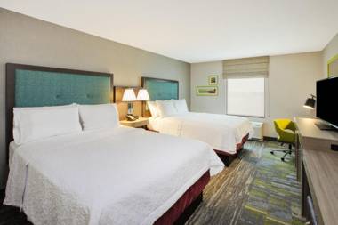 Hampton Inn & Suites By Hilton Southwest Sioux Falls