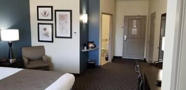 AmericInn by Wyndham Sioux Falls North