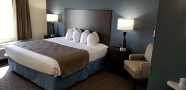 AmericInn by Wyndham Sioux Falls North