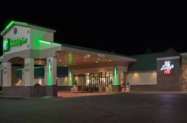 Holiday Inn Spearfish-Convention Center an IHG Hotel