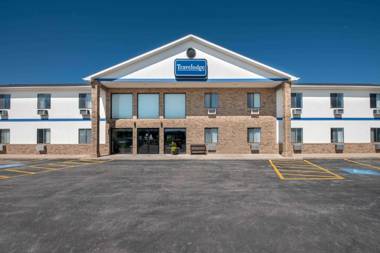 Travelodge by Wyndham Spearfish