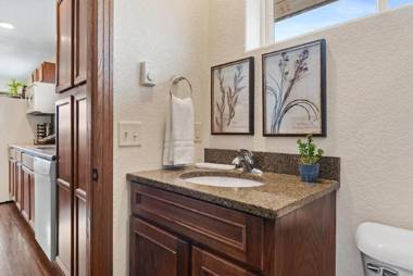 The Loft At Raz Hideaway