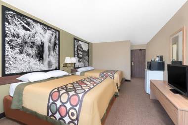 Super 8 by Wyndham Winner SD