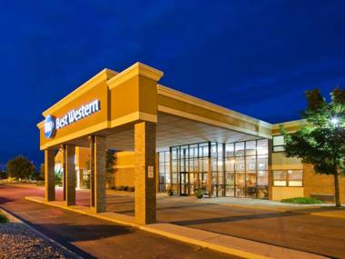 Best Western Kelly Inn - Yankton