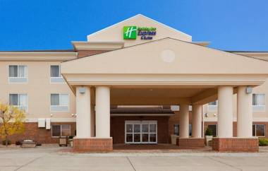 Holiday Inn Express & Suites Yankton an IHG Hotel