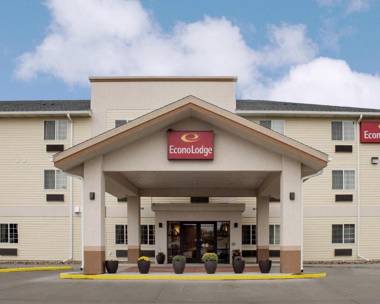 Comfort Inn Yankton SD