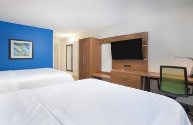 Holiday Inn Express Hotel & Suites Alcoa Knoxville Airport an IHG Hotel