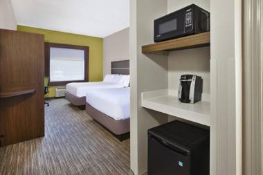 Holiday Inn Express Hotel & Suites Alcoa Knoxville Airport an IHG Hotel