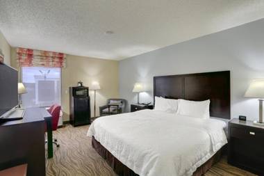 Hampton Inn Nashville-I-24 Hickory Hollow