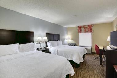 Hampton Inn Nashville-I-24 Hickory Hollow