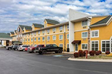 Comfort Inn & Suites Nashville-Antioch