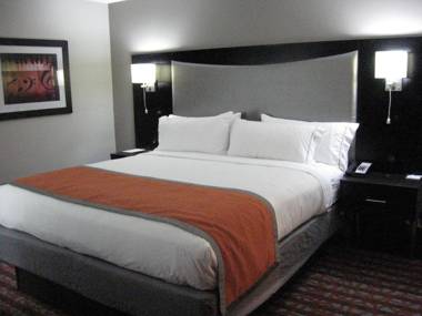 Holiday Inn Express & Suites Nashville Southeast - Antioch an IHG Hotel