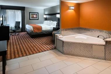 Holiday Inn Express & Suites Nashville Southeast - Antioch an IHG Hotel