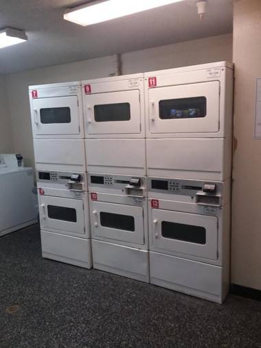 InTown Suites Extended Stay Nashville TN Murfreesboro Pike