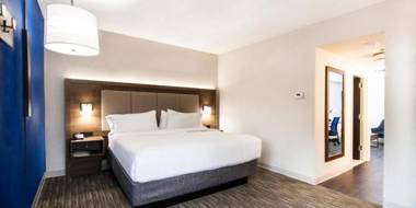 Holiday Inn Express Hotel & Suites Brentwood North-Nashville Area an IHG Hotel