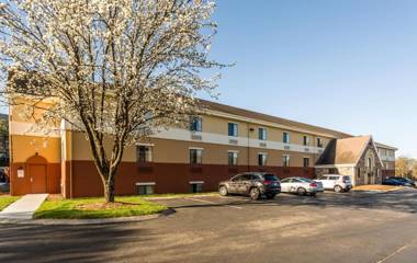 Extended Stay America Suites - Nashville - Brentwood