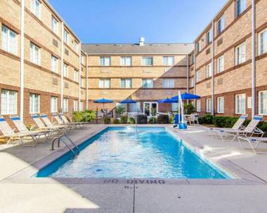 MainStay Suites Brentwood-Nashville