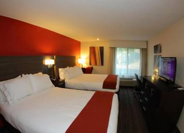 Holiday Inn Express Brentwood-South Cool Springs an IHG Hotel