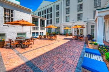 Hilton Garden Inn Nashville Brentwood