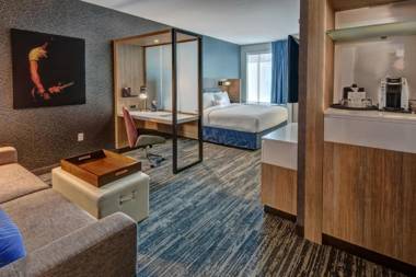 SpringHill Suites by Marriott Nashville Brentwood