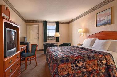 Days Inn by Wyndham Brownsville