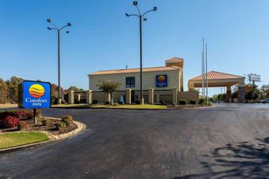 Comfort Inn Brownsville I-40