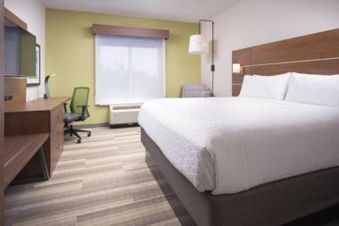 Holiday Inn Express Hotel & Suites Chattanooga Downtown an IHG Hotel