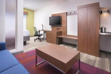 Holiday Inn Express Hotel & Suites Chattanooga Downtown an IHG Hotel