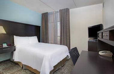 Staybridge Suites Chattanooga Downtown - Convention Center an IHG Hotel