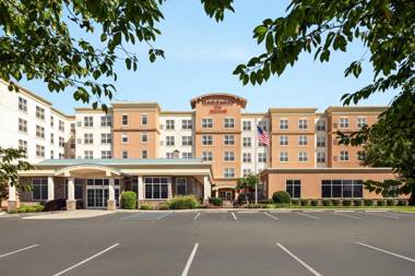 Residence Inn Chattanooga Near Hamilton Place