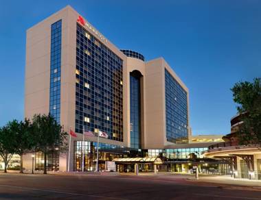 Chattanooga Marriott Downtown