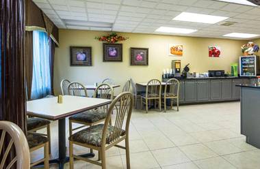 Quality Inn & Suites Chattanooga