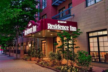 Residence Inn Chattanooga Downtown