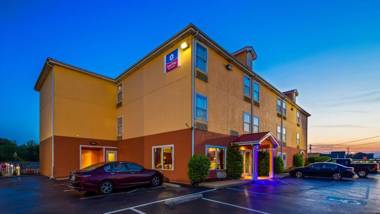 SureStay Plus Hotel by Best Western Chattanooga/ Hamilton Place