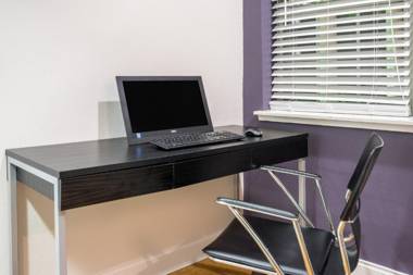 Microtel Inn by Wyndham Chattanooga Hamilton Place