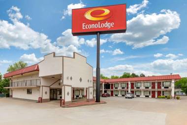 Econo Lodge Chattanooga