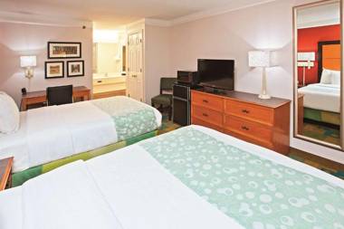 Baymont Inn & Suites Chattanooga