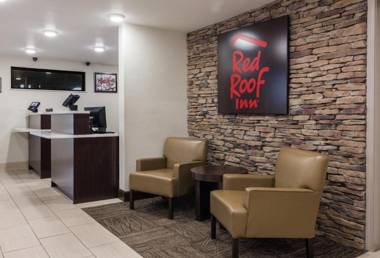 Red Roof Inn Chattanooga Airport